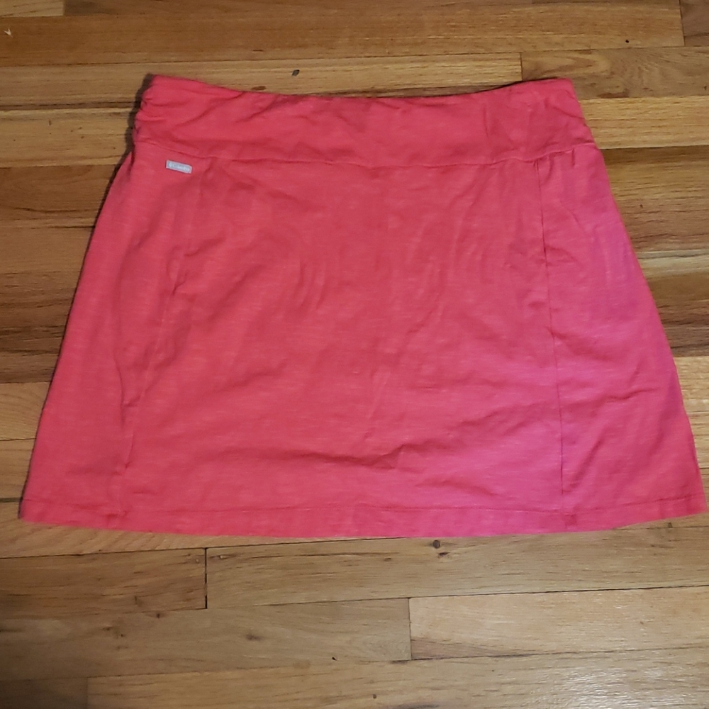 Columbia Skirt